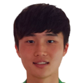 Jeong Choong-Geun