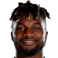 Allan Saint-Maximin