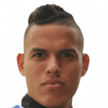 Jhonny Gonzalez