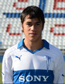 Gonzalo Antonio Mendiburo Gallegos