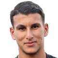 Mohamed Hedi Jertila