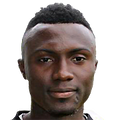Bubacarr Sanneh