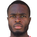 Eldy Juvrel Loumingou