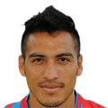 Fabián Monzón