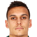 Trent Sainsbury