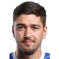 Dimitri Petratos