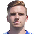 Jordan Hallam