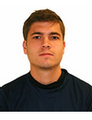 Travis Golden