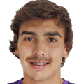 Lucas Paul De los Santos