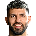 Sergio Aguero