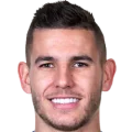 Lucas Hernández