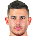 Lucas Hernández