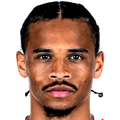 Leroy Sané