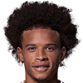 Leroy Sané