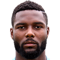 Emmanuel Mbende