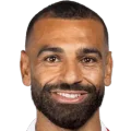 Mohamed Salah