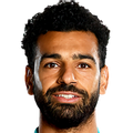 Mohamed Salah