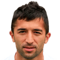 Manuchekhr Dzhalilov