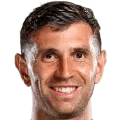 Emiliano Martínez