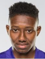 Speedy Williams