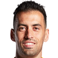 Sergio Busquets