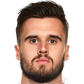 Carl Jenkinson