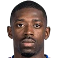 Ousmane Dembélé
