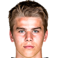 Martin Samuelsen