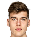 Jacob Rasmussen 