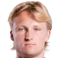 Kasper Dolberg
