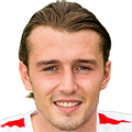 Keiran MacDonald
