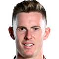 Dean Henderson