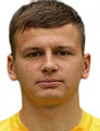 Egor Tsuprikov