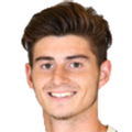 Ian Harkes