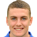 Connor O'Grady