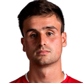 Kieran Baskett