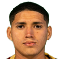 Jared Ulloa