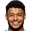 Alex Oxlade-Chamberlain