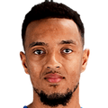 Cameron Borthwick-Jackson