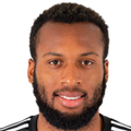 Reiss Greenidge