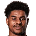 Marcus Rashford