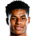 Marcus Rashford