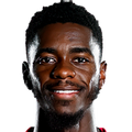 Axel Tuanzebe