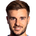 Luke Garbutt