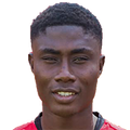 David Koffi