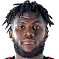 Franck Kessié