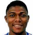 Cedric Kouadio