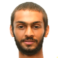Zayed Al-Ameri