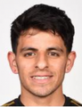 Adrien Pérez