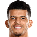 Dominic Solanke